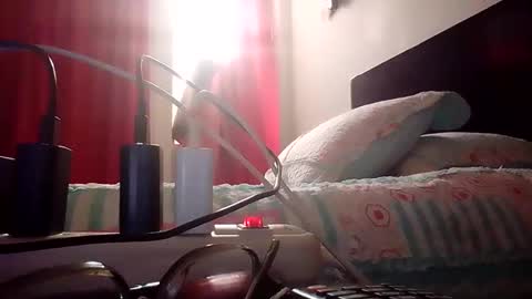 Mara Catalina Romero Ordez online show from September 20, 8:03 pm