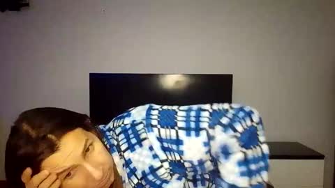 Mara Catalina Romero Ordez online show from October 6, 3:17 am