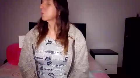 Mara Catalina Romero Ordez online show from October 8, 5:09 am