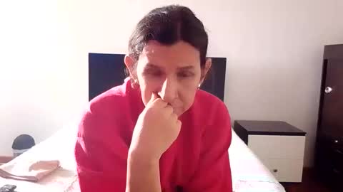 Mara Catalina Romero Ordez online show from October 11, 6:43 pm