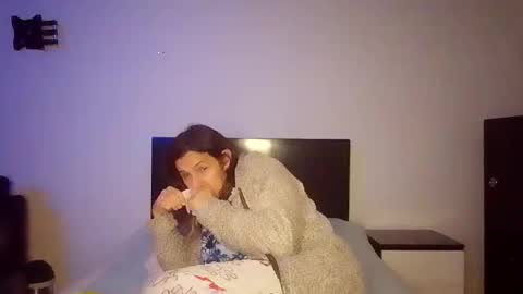 Mara Catalina Romero Ordez online show from October 17, 8:40 am