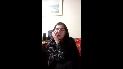 Mara Catalina Romero Ordez online show from March 16, 5:44 am