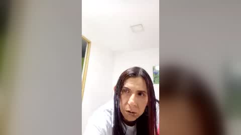 Mara Catalina Romero Ordez online show from June 19, 1:32 am