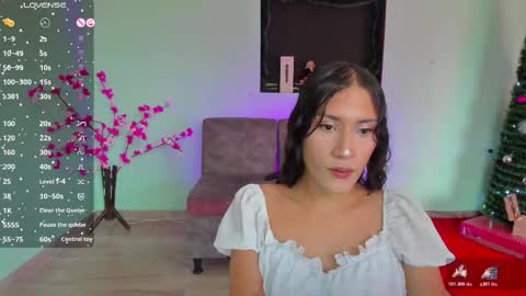 C A M I L A online show from December 18, 7:08 pm