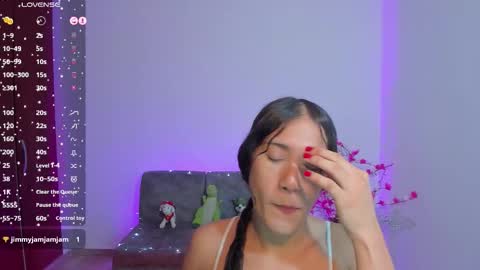 C A M I L A online show from February 26, 1:54 am