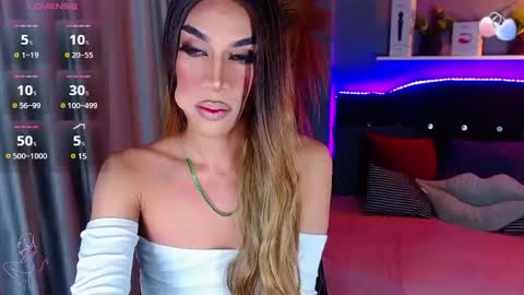 Camila online show from March 10, 3:34 am