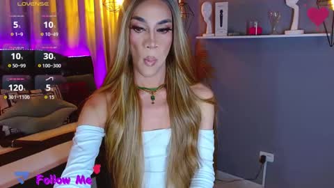 Camila online show from October 5, 7:13 pm