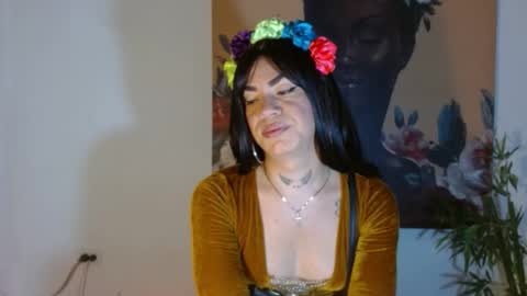 camilaparrisx online show from July 28, 3:24 am