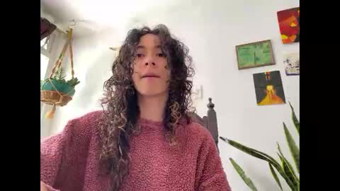  Camille   online show from October 29, 5:11 pm