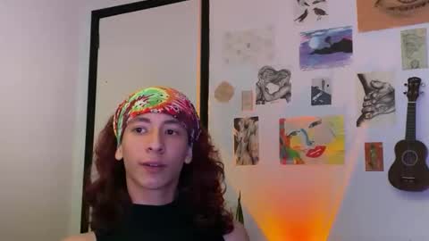  Camille   online show from February 26, 11:32 pm