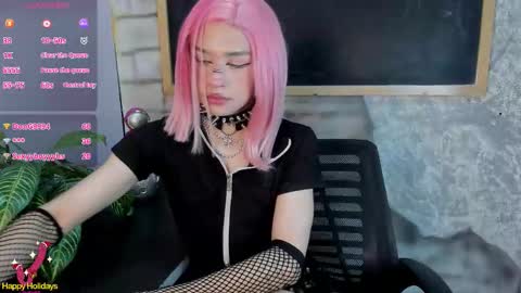  CAMI  online show from February 21, 5:27 pm