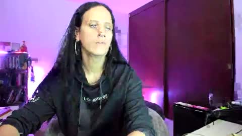 Candelaria online show from September 9, 2:32 am