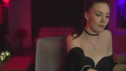 Candy Storm online show from December 16, 9:53 pm