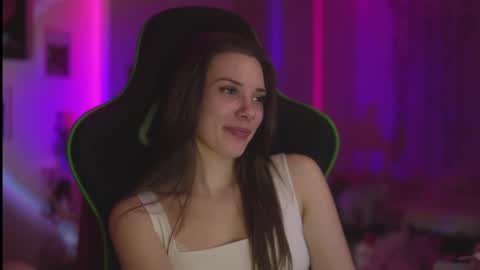 Candy Storm online show from March 3, 10:16 pm