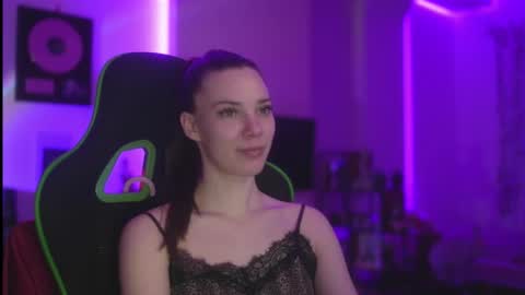 Candy Storm online show from March 7, 3:45 am