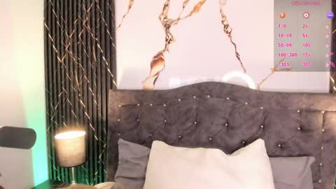 CamilaInstagram candy canne  Pvt open online show from May 1, 2:27 am