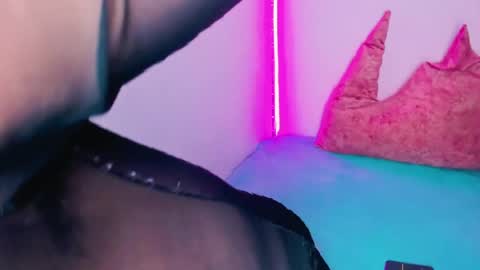 candy_climax online show from April 30, 7:07 pm