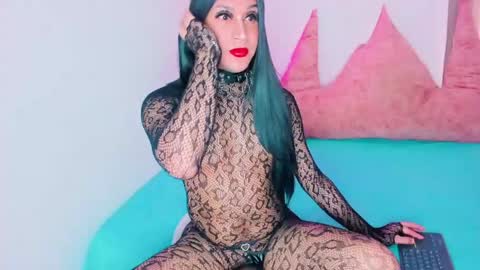 candy_climax online show from May 5, 4:57 pm