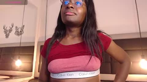 CANDY LOVE  DANNA online show from April 30, 7:51 pm