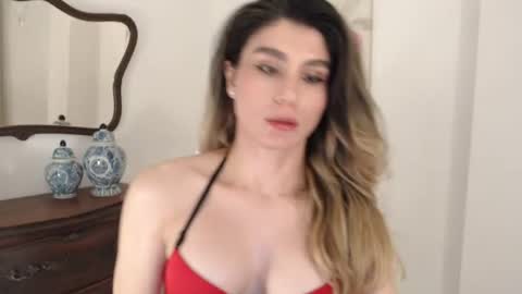 sara ivonne online show from June 30, 2:00 am