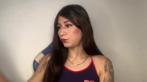 candyglow_ online show from August 6, 5:53 pm