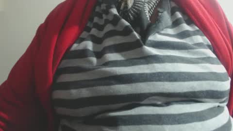 Cinzia  ex regina  online show from February 11, 2:57 pm