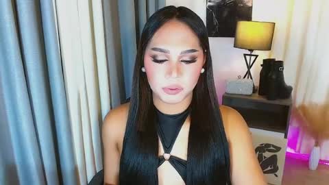 caprize_diva online show from July 19, 2:27 am