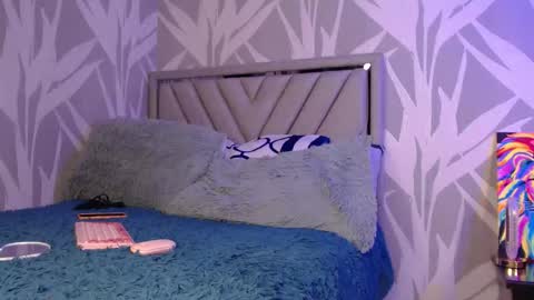 Carla Santini online show from January 16, 1:36 am