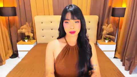 carlagreyson online show from March 12, 2:22 pm