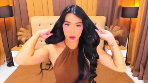 carlagreyson online show from March 16, 5:55 am