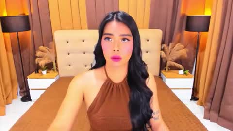 carlagreyson online show from March 17, 6:15 am