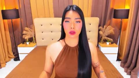 carlagreyson online show from March 18, 6:24 am