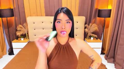 carlagreyson online show from March 19, 11:54 am