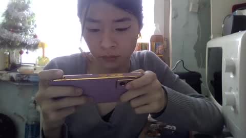 CarlyJoy online show from January 23, 10:01 am