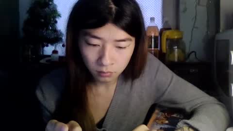 CarlyJoy online show from January 24, 12:31 pm
