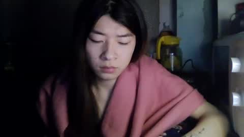 CarlyJoy online show from January 27, 7:03 pm