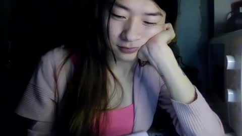 CarlyJoy online show from January 28, 7:32 pm