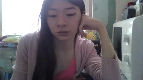 CarlyJoy online show from January 29, 8:40 am