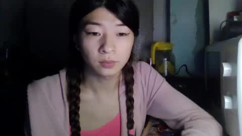 CarlyJoy online show from January 30, 5:17 pm
