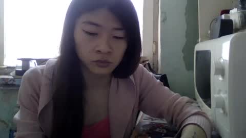 CarlyJoy online show from February 2, 10:13 am