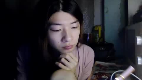 CarlyJoy online show from February 5, 6:48 pm