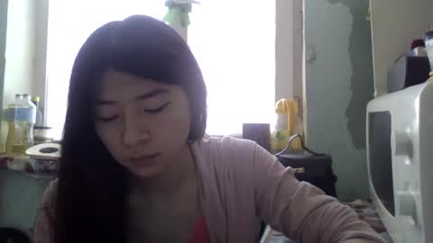 CarlyJoy online show from February 6, 9:22 am