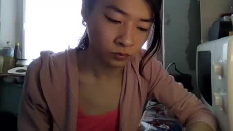 CarlyJoy online show from February 8, 10:29 am