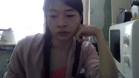 CarlyJoy online show from February 10, 6:31 am
