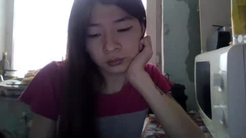 CarlyJoy online show from February 12, 9:31 am