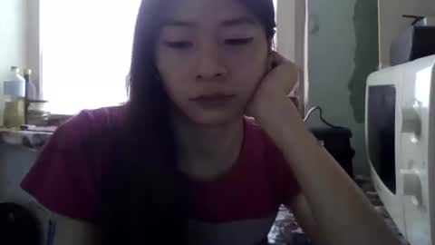 CarlyJoy online show from February 15, 9:38 am