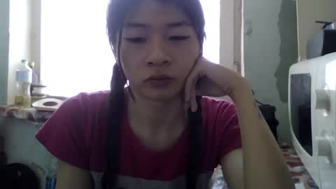 CarlyJoy online show from February 17, 7:58 am