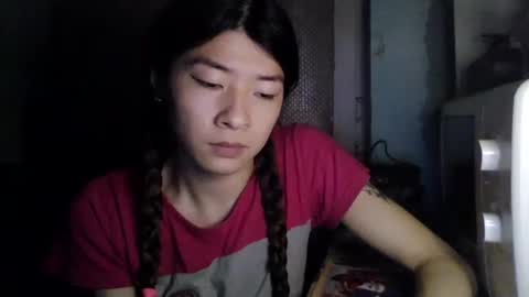 CarlyJoy online show from February 17, 6:04 pm