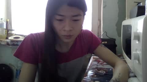 CarlyJoy online show from February 18, 8:59 am