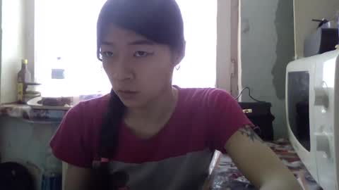 CarlyJoy online show from February 20, 7:23 am